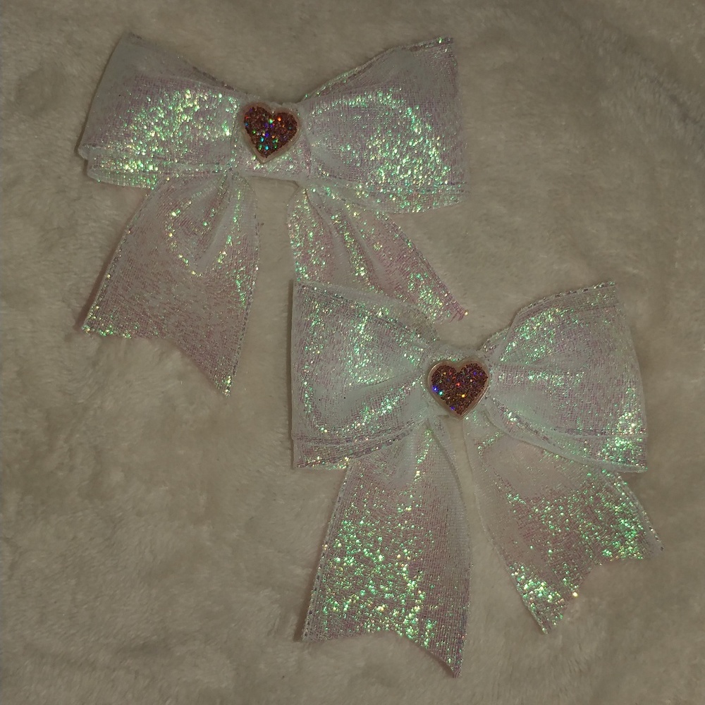 Handmade Mini Bows